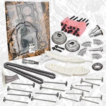 Kit de distribution par chaîne ET ENGINETEAM RS0050VR3 pour DODGE DURANGO One - 75cv