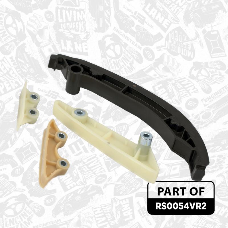 Kit de distribution par chaîne ET ENGINETEAM RS0054VR2 - Visuel 2