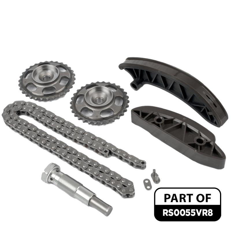 Kit de distribution par chaîne ET ENGINETEAM RS0055VR8 - Visuel 2