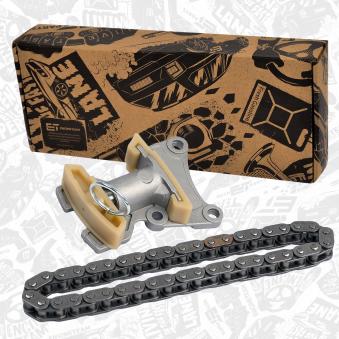 Kit de distribution par chaîne ET ENGINETEAM RS0057 pour VOLKSWAGEN SCIROCCO 2.0 R - 256cv
