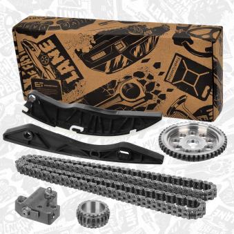 Kit de distribution par chaîne ET ENGINETEAM OEM 231212B000
