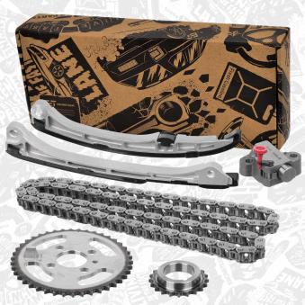 Kit de distribution par chaîne ET ENGINETEAM OEM 135590R010