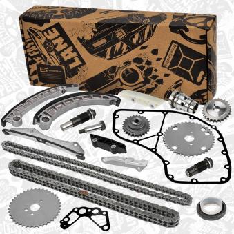 Kit de distribution par chaîne ET ENGINETEAM OEM 504310252