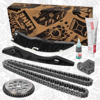 Kit de distribution par chaîne ET ENGINETEAM OEM 243212B000