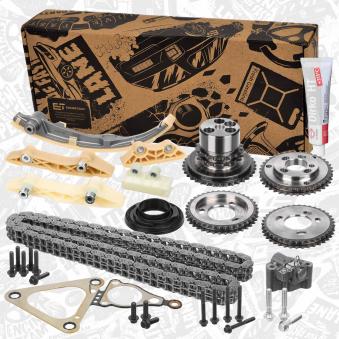 Kit de distribution par chaîne ET ENGINETEAM OEM 1221119