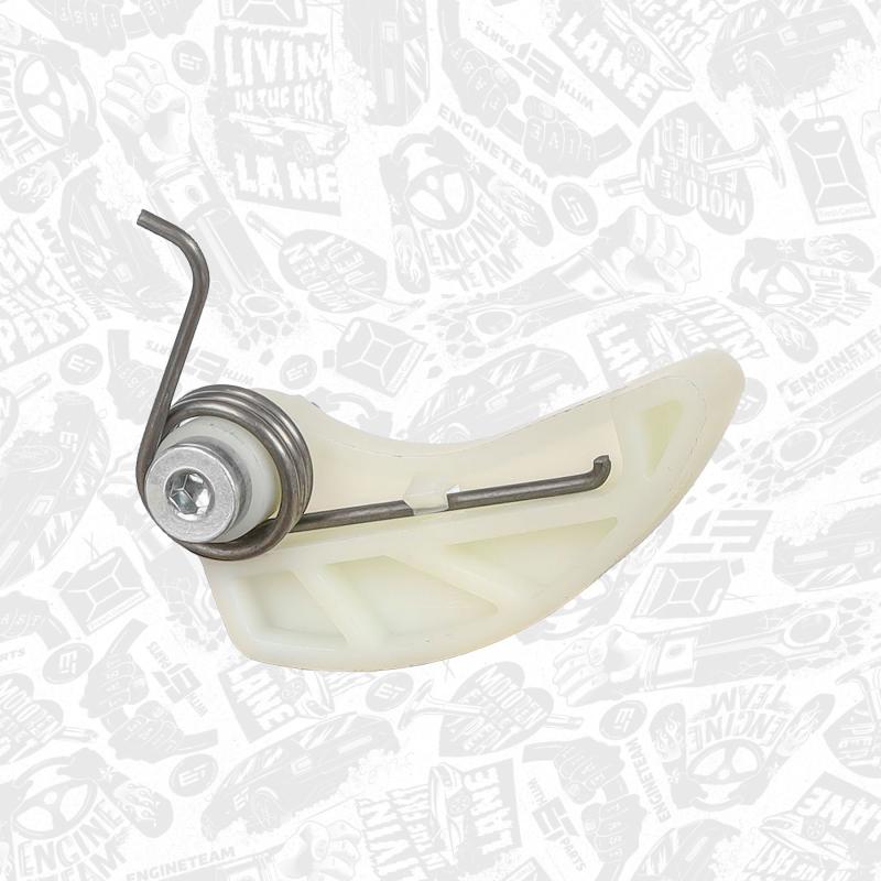 Kit de distribution par chaîne ET ENGINETEAM RS0070 - Visuel 1