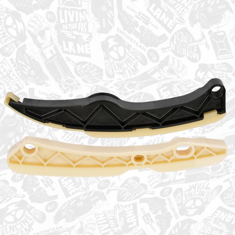 Kit de distribution par chaîne ET ENGINETEAM RS0072 - Visuel 1