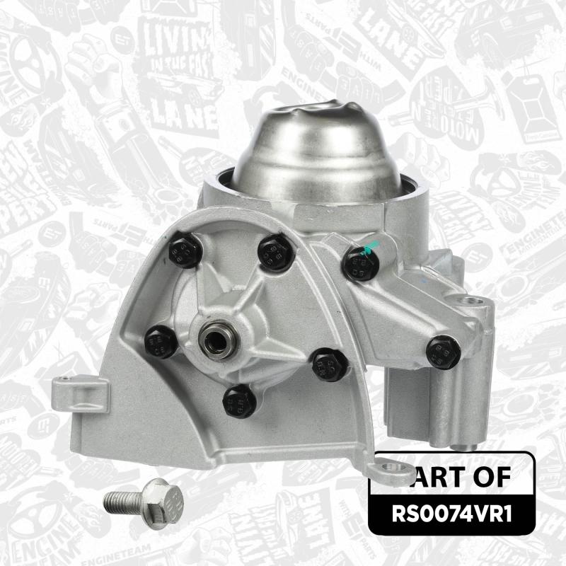 Kit de distribution par chaîne ET ENGINETEAM RS0074VR1 - Visuel 2