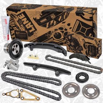 Kit de distribution par chaîne ET ENGINETEAM OEM 1682478