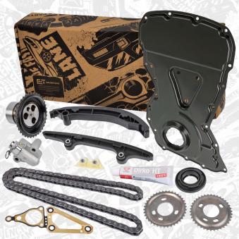 Kit de distribution par chaîne ET ENGINETEAM OEM 1682478