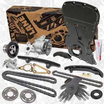 Kit de distribution par chaîne ET ENGINETEAM OEM 1117948