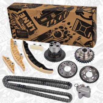 Kit de distribution par chaîne ET ENGINETEAM OEM 6C1Q6K261AB