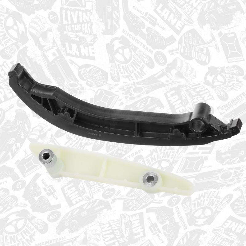 Kit de distribution par chaîne ET ENGINETEAM RS0081 - Visuel 2