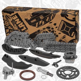 Kit de distribution par chaîne ET ENGINETEAM [RS0082]