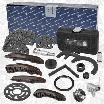 Kit de distribution par chaîne ET ENGINETEAM OEM 11318572503