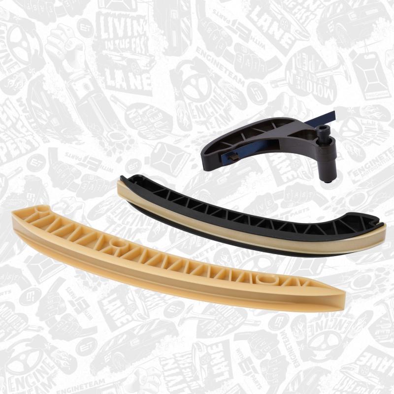 Kit de distribution par chaîne ET ENGINETEAM RS0086 - Visuel 2