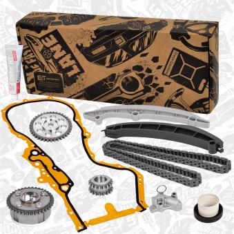 Kit de distribution par chaîne ET ENGINETEAM OEM 03C109287G