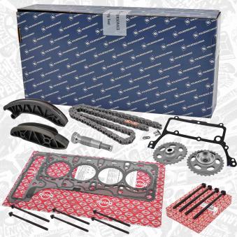 Kit de distribution par chaîne ET ENGINETEAM OEM A6510961480 Kit de distribution par chaîne ET ENGINETEAM OEM A6510961480