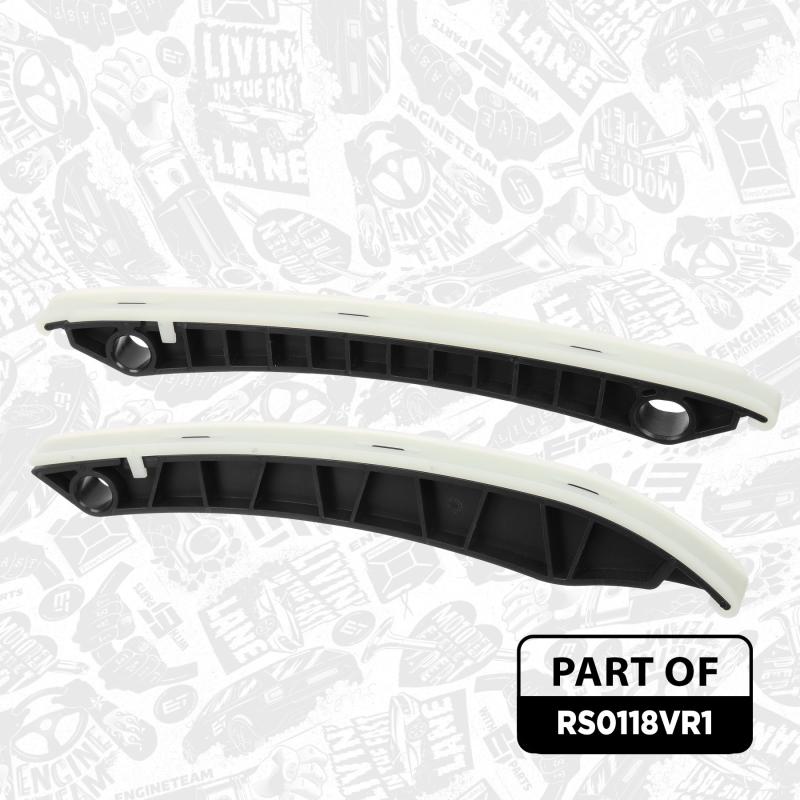 Kit de distribution par chaîne ET ENGINETEAM RS0118VR1 - Visuel 2