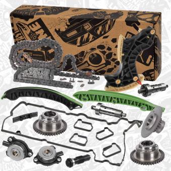 Kit de distribution par chaîne ET ENGINETEAM OEM 0009932076