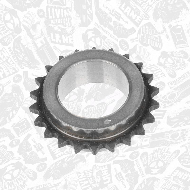 Kit de chaînes, commade de pompe à huile ET ENGINETEAM RS0124 - Visuel 2