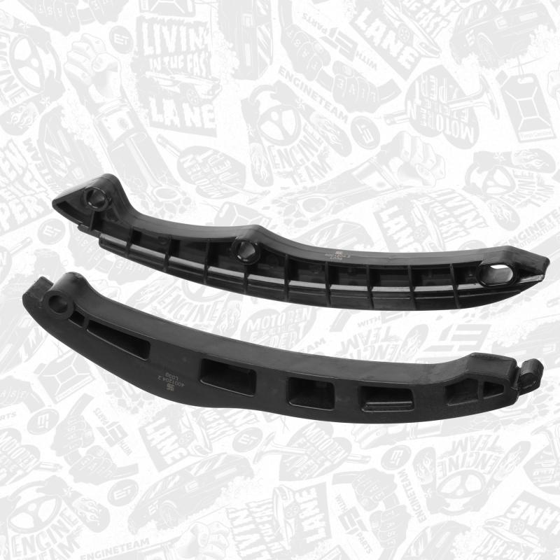 Kit de distribution par chaîne ET ENGINETEAM RS0126 - Visuel 2