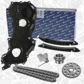 Kit de distribution par chaîne ET ENGINETEAM OEM 6000616580