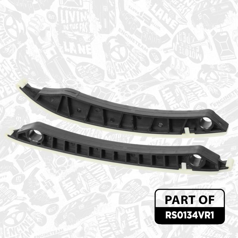 Kit de distribution par chaîne ET ENGINETEAM RS0134VR1 - Visuel 2