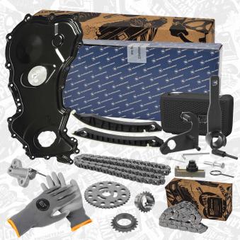 Kit de distribution par chaîne ET ENGINETEAM OEM 150A09681R