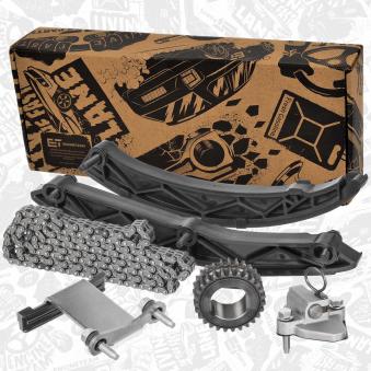 Kit de distribution par chaîne ET ENGINETEAM OEM 11588713 Kit de distribution par chaîne ET ENGINETEAM OEM 11588713