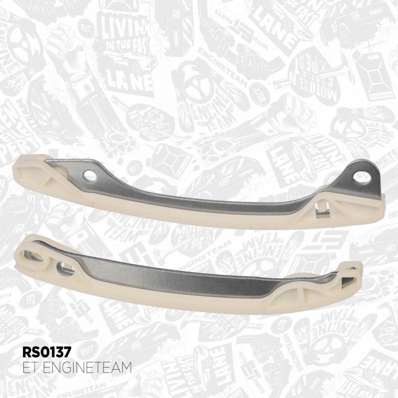 Kit de distribution par chaîne ET ENGINETEAM RS0139 - Visuel 2