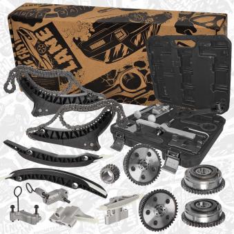 Kit de distribution par chaîne ET ENGINETEAM OEM 11317557225