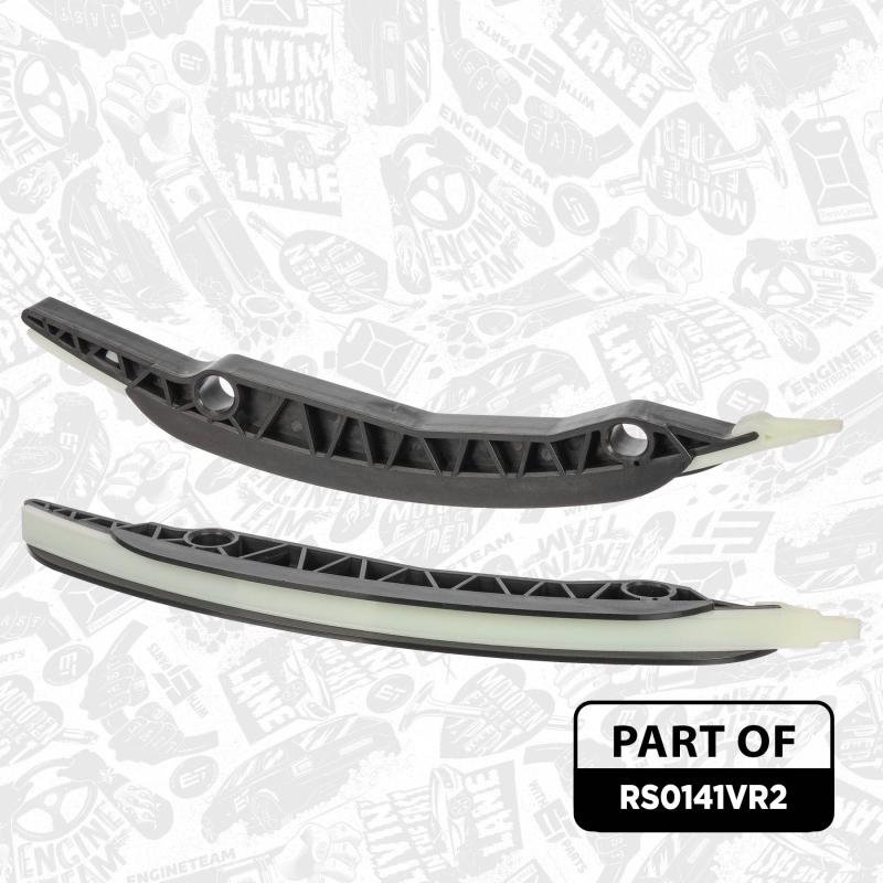 Kit de distribution par chaîne ET ENGINETEAM RS0141VR2 - Visuel 2