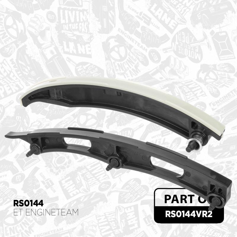 Kit de distribution par chaîne ET ENGINETEAM RS0144VR2 - Visuel 2