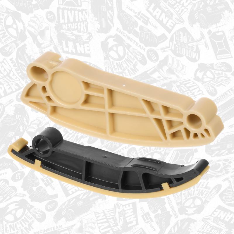 Kit de distribution par chaîne ET ENGINETEAM RS0145 - Visuel 1