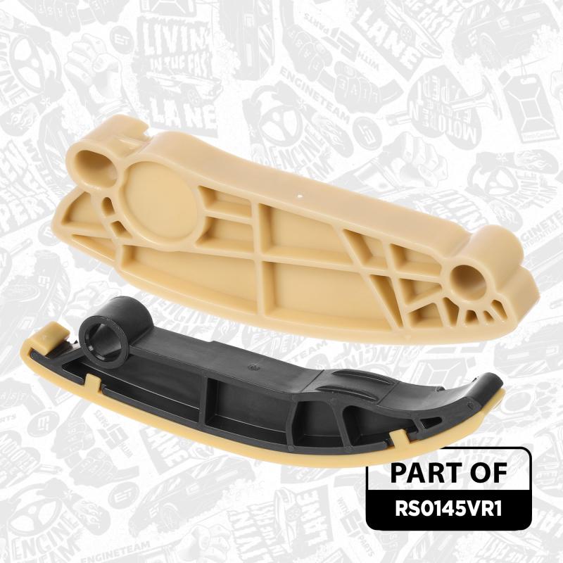 Kit de distribution par chaîne ET ENGINETEAM RS0145VR1 - Visuel 1