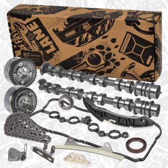 Kit de distribution par chaîne ET ENGINETEAM OEM 2312103010 Kit de distribution par chaîne ET ENGINETEAM OEM 2312103010