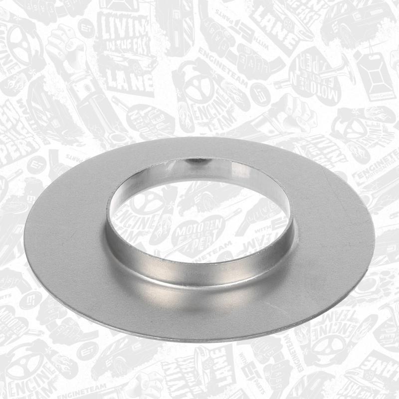 Kit de chaînes, commade de pompe à huile ET ENGINETEAM RS0150 - Visuel 2