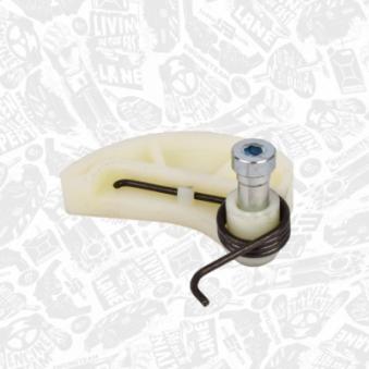 Tendeur de chaîne, commade de pompe à huile ET ENGINETEAM [RT0001]