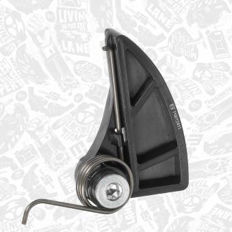 Tendeur de chaîne, commade de pompe à huile ET ENGINETEAM [RT0002]