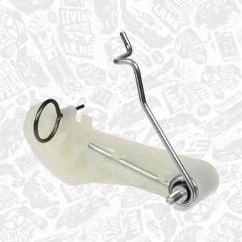 Tendeur, chaîne de distribution ET ENGINETEAM OEM 06H109507M Tendeur, chaîne de distribution ET ENGINETEAM OEM 06H109507M