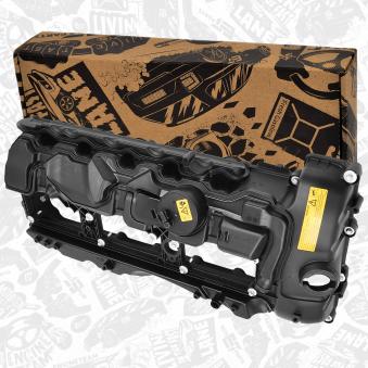 Couvercle de culasse ET ENGINETEAM [RV0001]