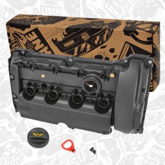 Couvercle de culasse ET ENGINETEAM RV0003 pour CHEVROLET AVALANCHE John Cooper Works GP - 218cv