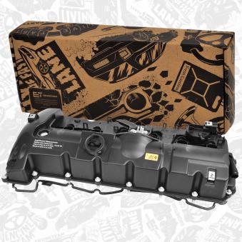 Couvercle de culasse ET ENGINETEAM RV0009 pour VOLKSWAGEN GOLF 325 i - 218cv