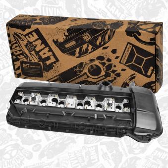 Couvercle de culasse ET ENGINETEAM RV0012 pour BMW X3 2.5i - 192cv