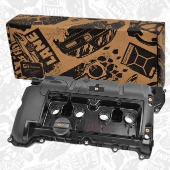 Couvercle de culasse ET ENGINETEAM [RV0014]