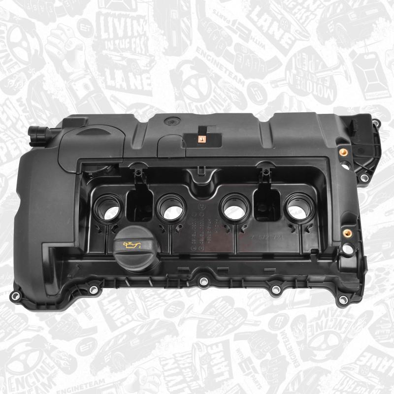 Couvercle de culasse ET ENGINETEAM RV0014 - Visuel 1
