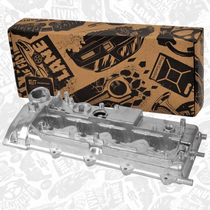 Couvercle de culasse ET ENGINETEAM RV0015 - Visuel 1