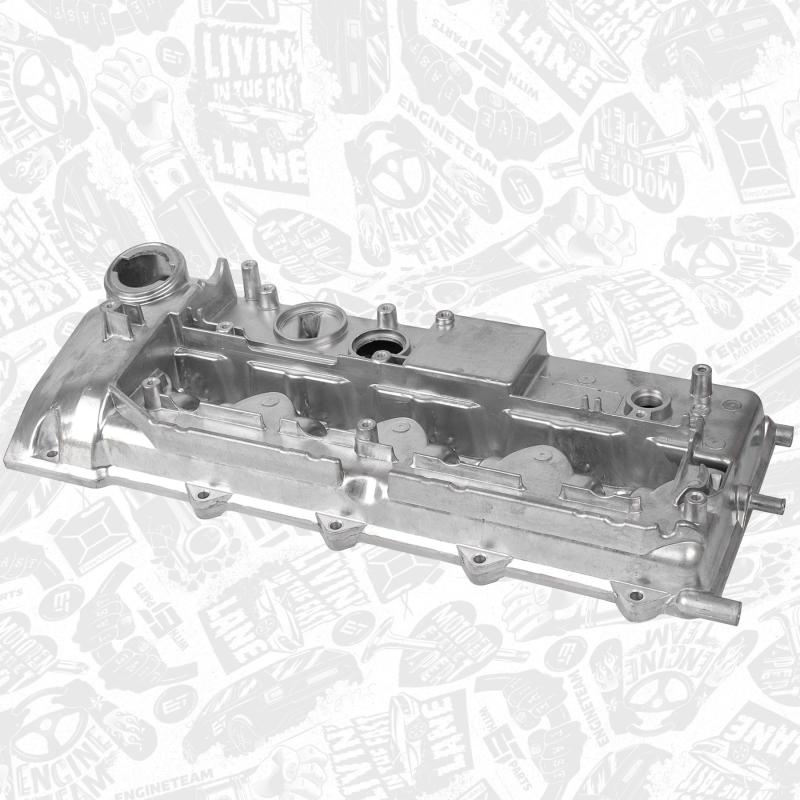 Couvercle de culasse ET ENGINETEAM RV0015 - Visuel 2