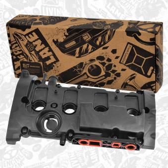 Couvercle de culasse ET ENGINETEAM OEM 06D103469J